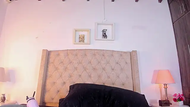 allisson_m's cam snapshot