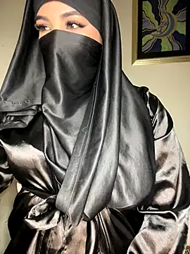 Zeynep-Lahsen's cam snapshot