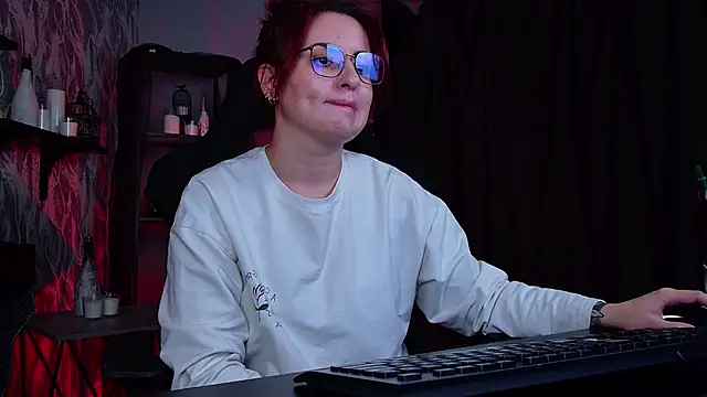 Lana__May's cam snapshot