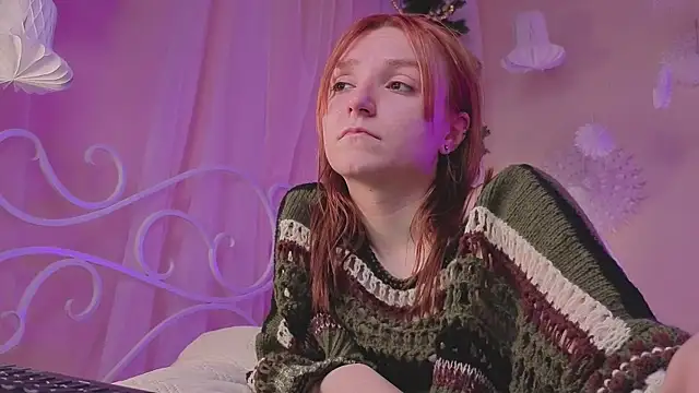 Rita_flame's cam snapshot