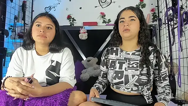 abby_eemily's cam snapshot