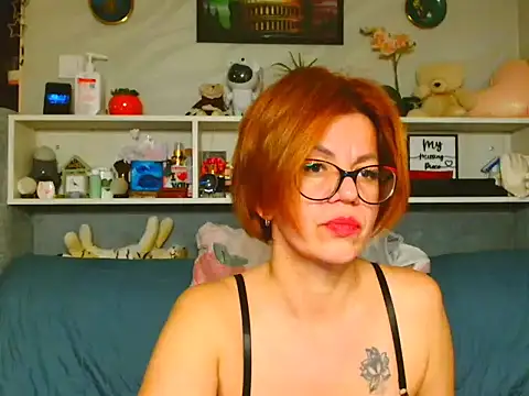 Natali3855's cam snapshot