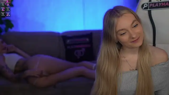 Ewa_Pearl's cam snapshot