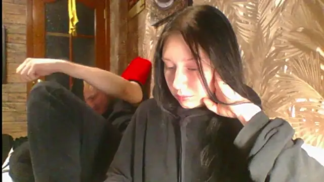 RussNocturnal live sex cam