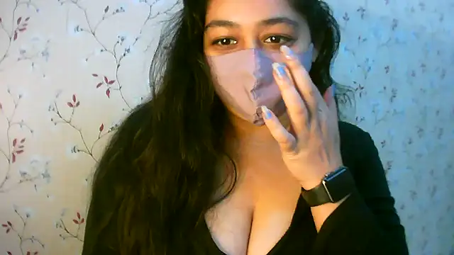 Nandini8's cam snapshot