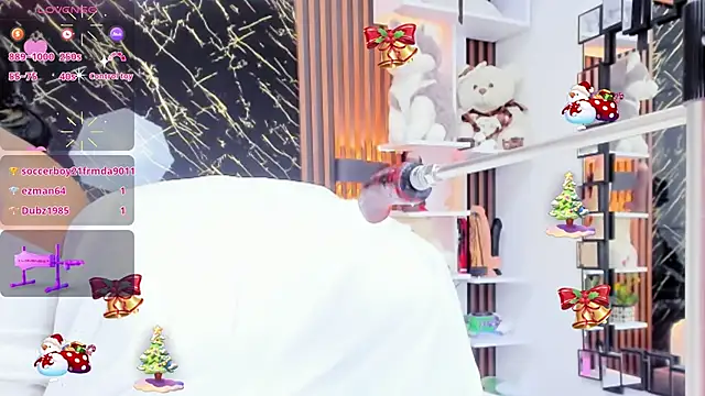 emma_liz2's cam snapshot