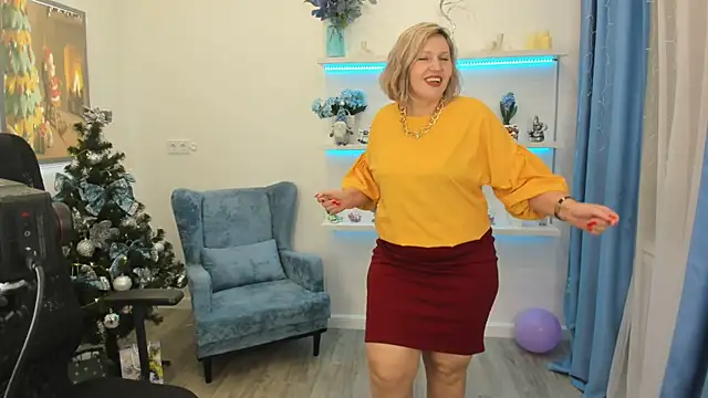 NinaStarle's cam snapshot