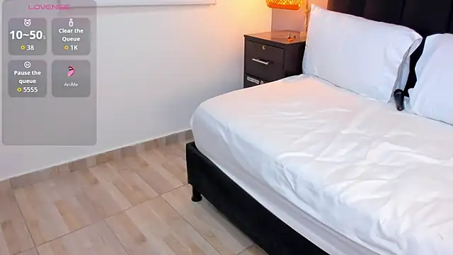 natalie_esmith's cam snapshot