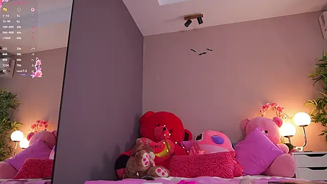 Vesya's cam snapshot