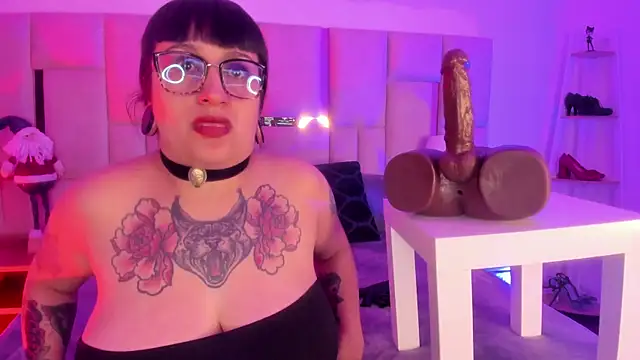 Violett_Sinclair's cam snapshot