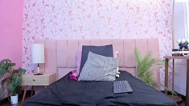 ariannaliss's cam snapshot