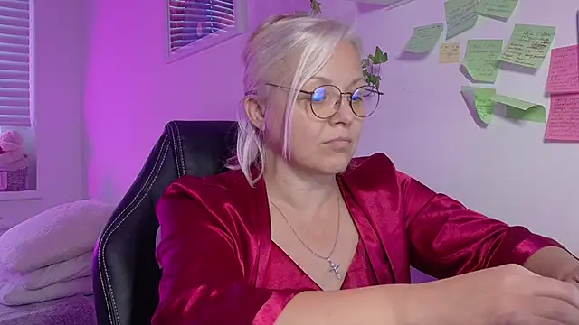 Linsy_Kim's cam snapshot