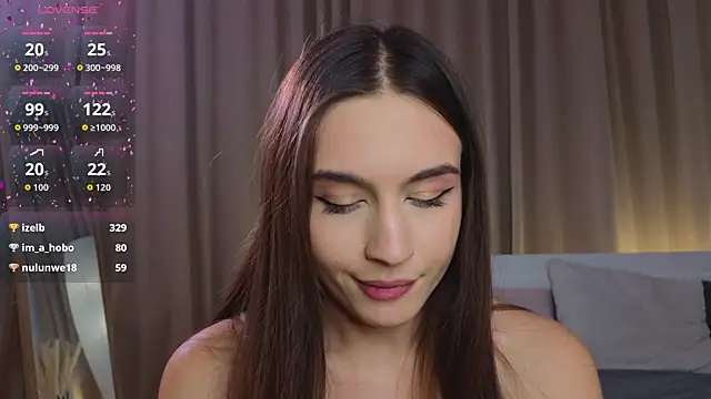 Moonlight1Sonata1's cam snapshot