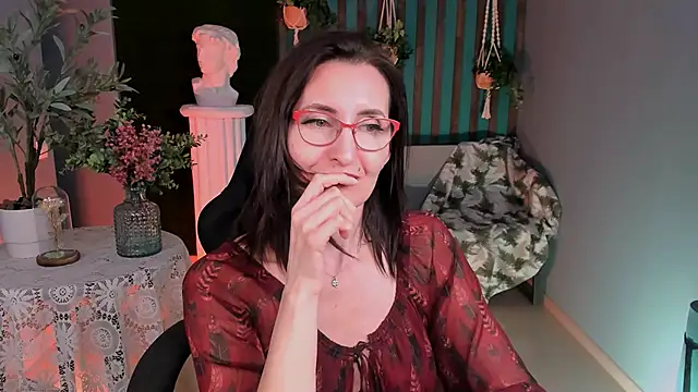 UnaTerra's cam snapshot