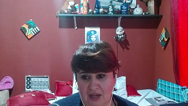 Sasharosee2's cam snapshot