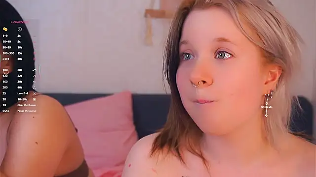 EviaVanveen's cam snapshot