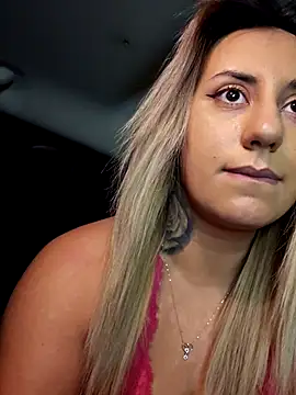 SinfulLovers33's cam snapshot