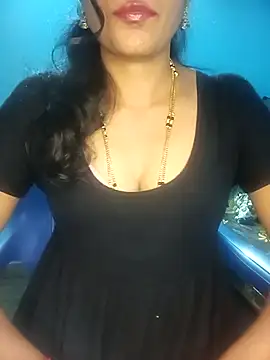 Deepa_telugu's cam snapshot