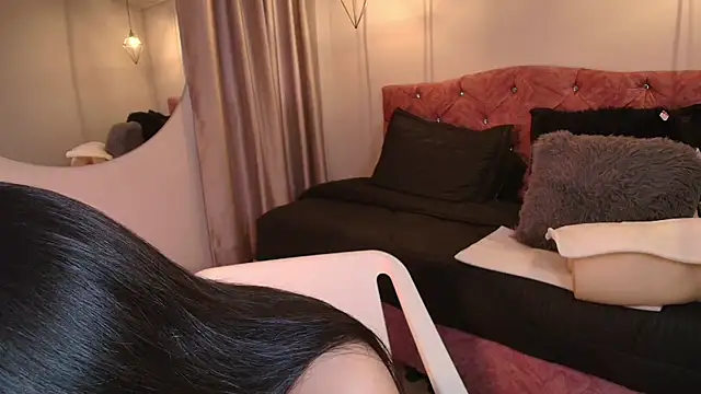 ivy_bonnie's cam snapshot