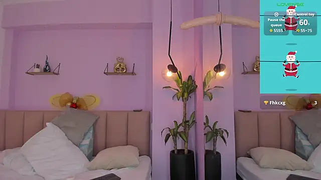 sienna_mg's cam snapshot