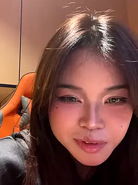 Toffee-00's cam snapshot