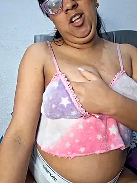 ZaidaWet's cam snapshot