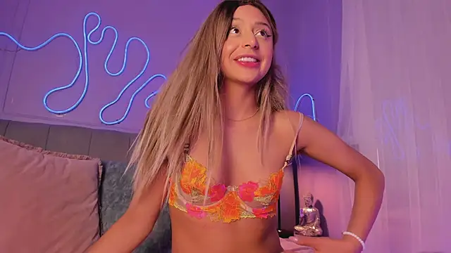 Sofly_s's cam snapshot