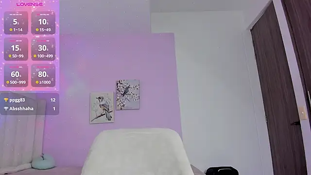 Mhia_palmer's cam snapshot