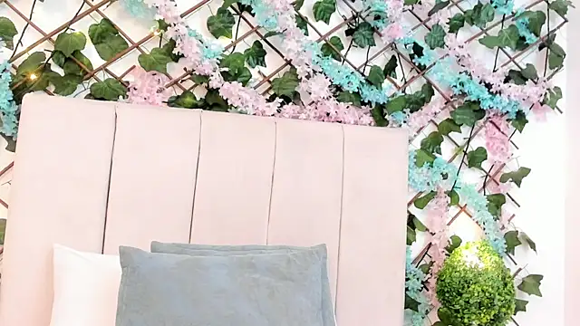 LexiiBloom's cam snapshot