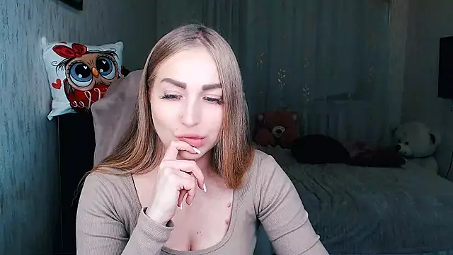 _KittyBoo's cam snapshot