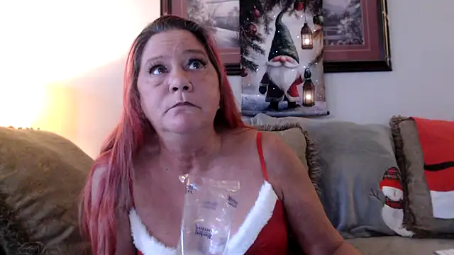 LexxiLeeds's cam snapshot