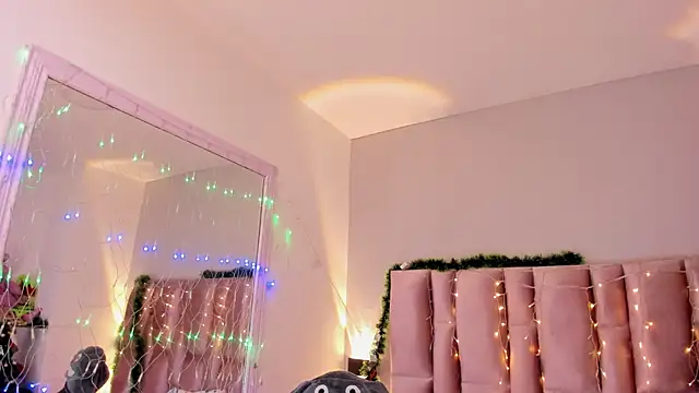 NikyBrookss's cam snapshot