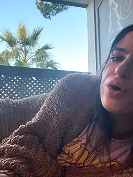 SafeinouterSpace's cam snapshot