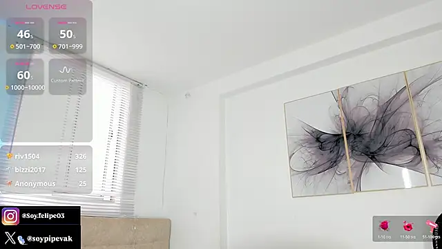 soyander03_'s cam snapshot