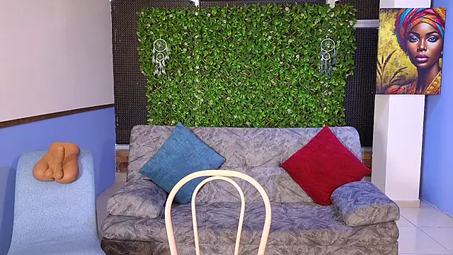 mei_sweetcat's cam snapshot