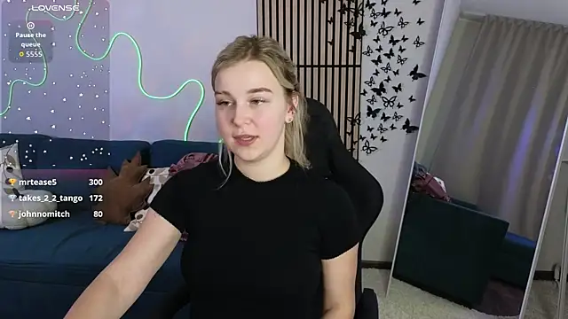 Mel_Nelson's cam snapshot