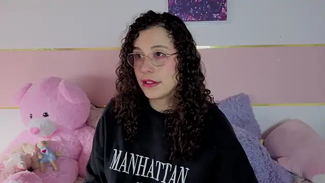 Charlotte__Miller's cam snapshot