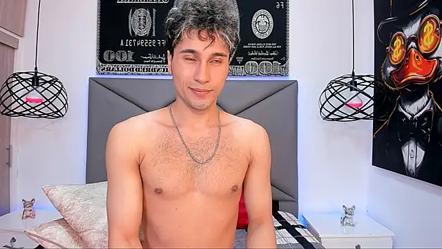 buddy_whitte's cam snapshot