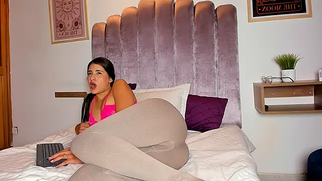 samaantha_lux's cam snapshot