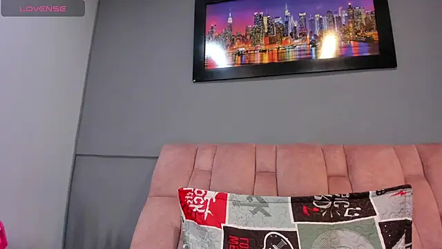 CharlotteCottin's cam snapshot