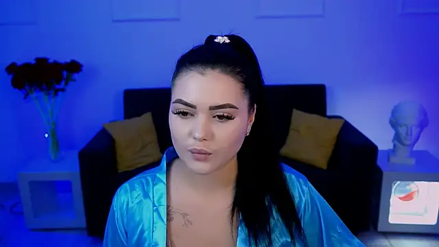 NaomiWilsons's cam snapshot