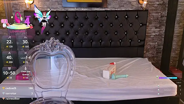 SweetBriana's cam snapshot