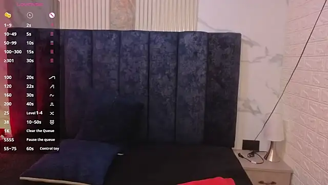 MarScarlett's web cam