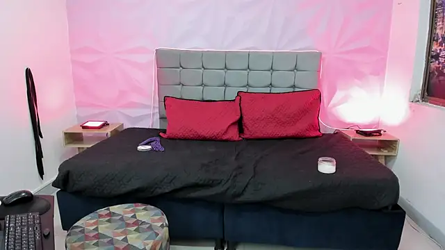 MadameLilith_cg live sex cam