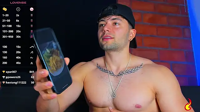 vanegas_luis's cam snapshot