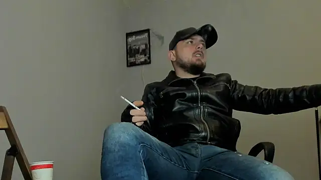 Master_Mark_Wayne's cam snapshot