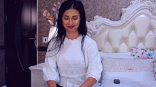 OliveWilson's cam snapshot