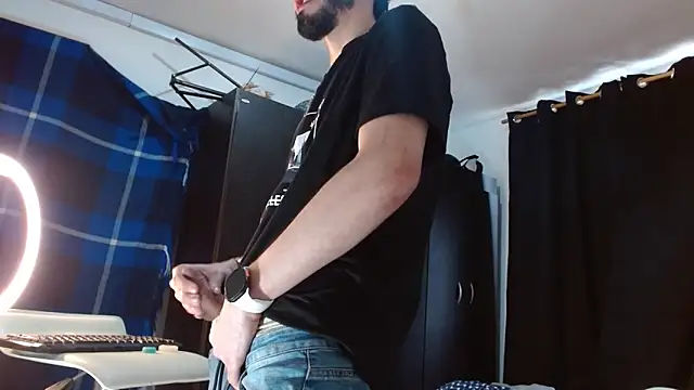 -Dark6leal9-'s cam snapshot