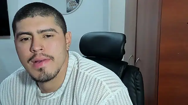 Baltazar_Dupont's cam snapshot