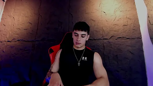 joseph_boy's cam snapshot